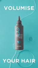 Masil 8 Seconds Salon Hair Treatment Jumbo Mask BF 350ml(Volume Edition)