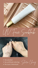Shero Ching UV Face Sunblock SPF50 PA +++