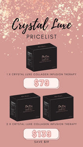 Dr Ora Crystal Luxe Collagen