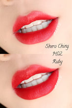 Shero Ching Lip Stains