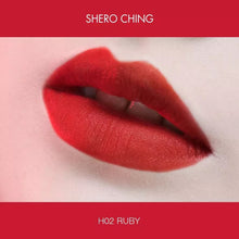 Shero Ching Lip Stains