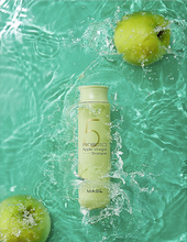 Masil 5 Probiotic Apple Vinegar Shampoo 300ml (Yellow)