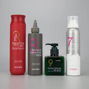 Masil Salon Hair Care Bundle of 2 (Mix & Match)