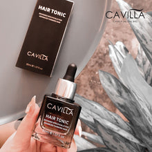 Cavilla Lash Serum & Hair Tonic Bundle of 3 (Mix & Match)