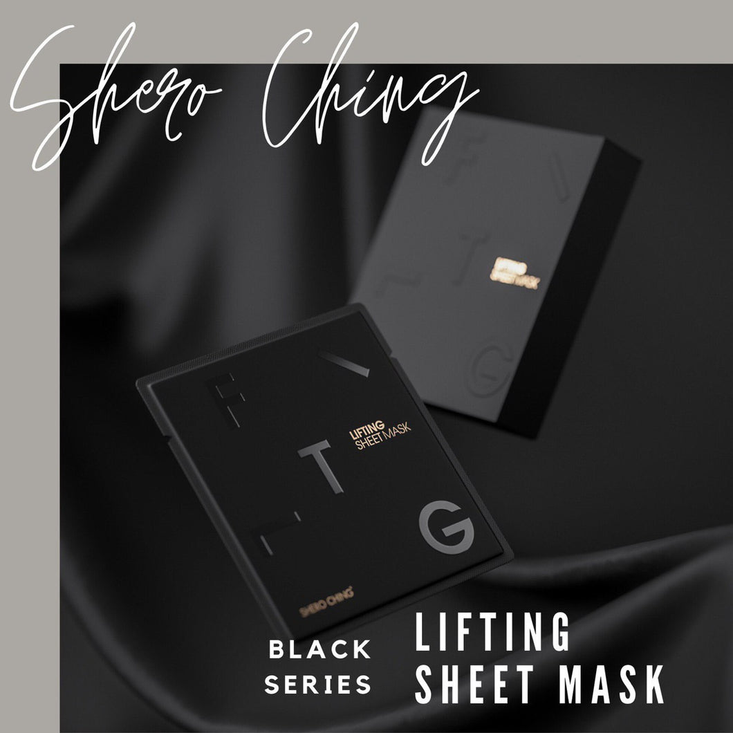 Shero Ching Lifting Mask
