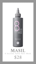Masil Salon Hair Care Bundle of 3 (Mix & Match)