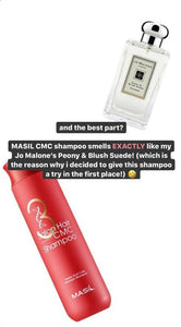 Masil Salon Hair Care Bundle of 3 (Mix & Match)